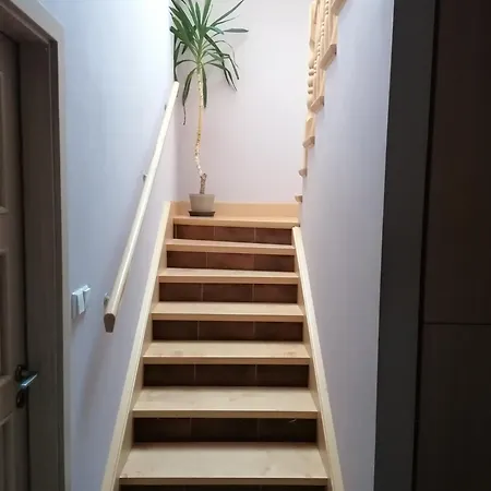 Апартаменты Apartma 1 U Kostela, Sedlo *