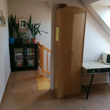 Апартаменты Apartma 1 U Kostela, Sedlo *