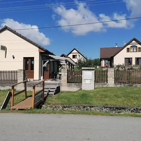 Апартаменты Apartma 1 U Kostela, Sedlo